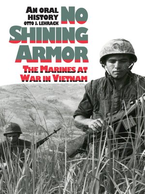 cover image of No Shining Armor